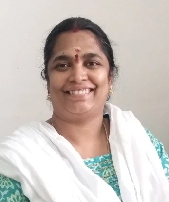 Dr. S. Mahalakshmi